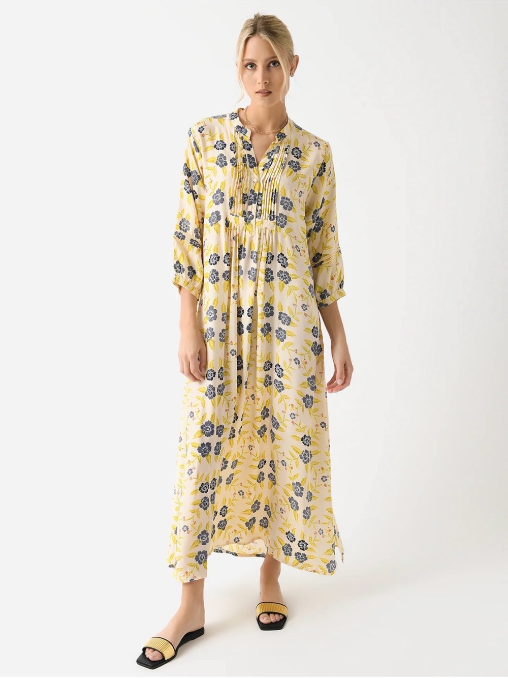 NATALIE MARTIN
Women's Sammie Maxi Dress size Large NWOT